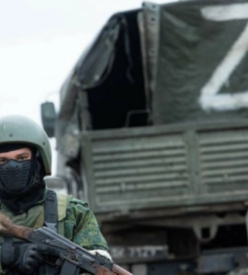 72-га бригада РФ втекла з-під Бахмута, позиції &quot;вагнерівців&quot; розгромлено - ЗСУ