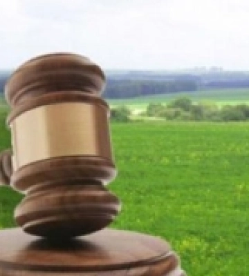 На аукціон виставили земельну ділянку для бізнесу у Нововолинську | Новини Нововолинська