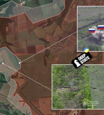 Под Бахмутом уничтожены 2 роты РФ, освободили территорию 2,6 на 3км — Билецкий