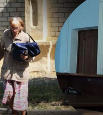 Суд у справі найстаршої матері України: засідання довелось перенести