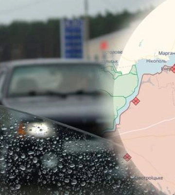 Колаборанти втекли з Великої Білозерки й обманули охочих "евакуюватися" з Енергодара, – Генштаб