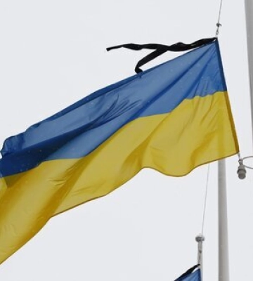 На Херсонщине объявили трехдневный траур по погибшим в результате обстрелов