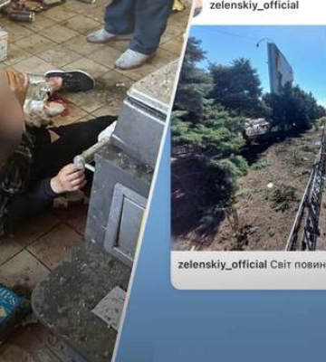 Ворог 98 разів обстріляв Херсонщину: 23 людини загинули, ще 46 поранено — голова ОВА