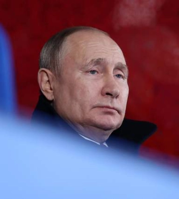 Єдине, що не можна подати як перемогу: як втрата Криму вплине на долю Путіна