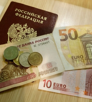У окупованому Генічеському районі на Херсонщині за відмову від паспорта РФ людям погрожують депортацією