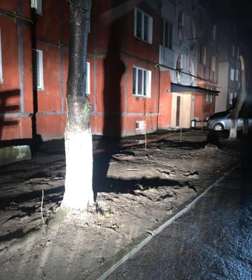 Рівнянин постане перед судом за ножове поранення знайомому