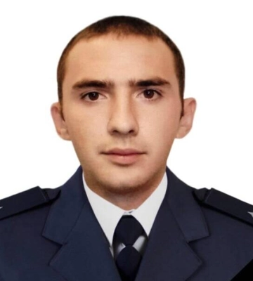 Службовець ДСНС Кіровоградщини загинув, розміновуючи Харківщину