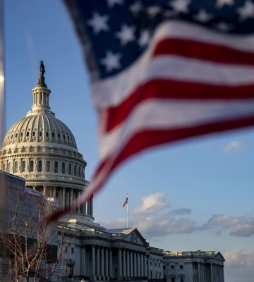Посольство США предупреждает о повышенной угрозе ракетных обстрелов: под прицелом Киев и область