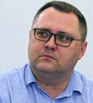 «Почався відкритий терор» – Соболевський про паспортизацію на окупованій частині Херсонщини