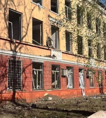 Атака дронів та масований обстріл Херсонщини: яка ситуація в регіонах