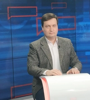 ГУР МО: Затримання у Криму &quot;агентів Буданова&quot; — брехня