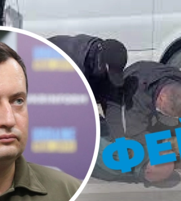 В ГУР прокоментували так зване “затримання агентів Буданова” в Криму