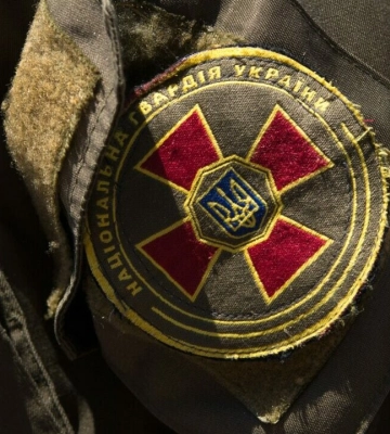 Был семь месяцев прикован к постели: в Киеве буквально поставили на ноги тяжело раненого воина