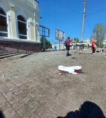 Кривава атака Херсонщини: кількість загиблих від обстрілів РФ зросла