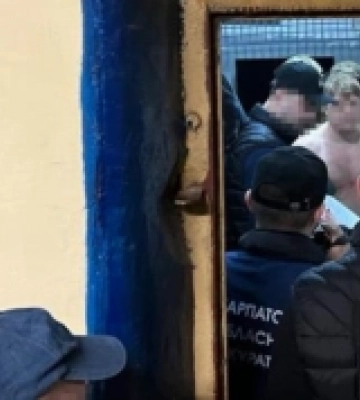Ужгородця засудили до 13 років позбавлення волі за вимагання неіснуючих боргів