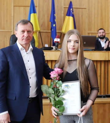 Ужгородка стала срібною призеркою чемпіонату України з боксу серед юніорів та юніорок
