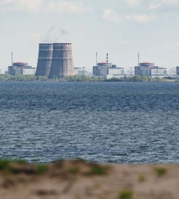 Херсонщина уходит под воду: что происходит в местах затопления после теракта на ГЭС