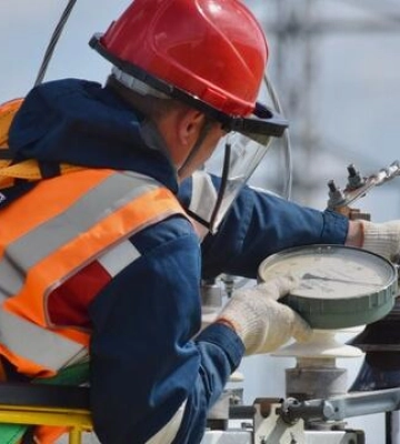 На деяких полтавських вулицях не буде води і світла