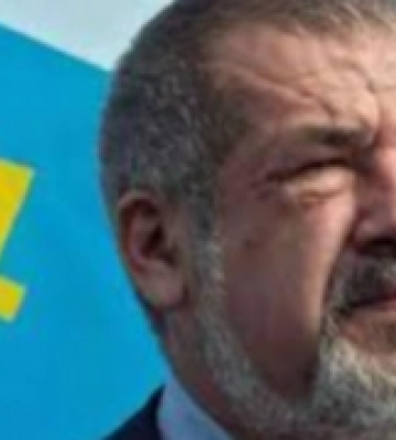 Чубаров розповів, що везуть з південних областей окупанти до Криму