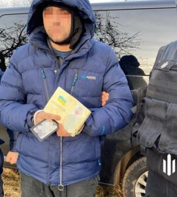 Бывший полицейский на Харьковщине избивал участников АТО: грозит пожизненное