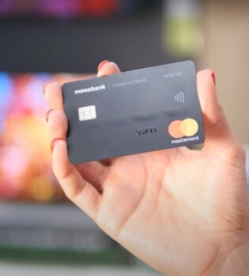 Monobank арештує кошти сотням тисяч своїх клієнтів: що трапилося