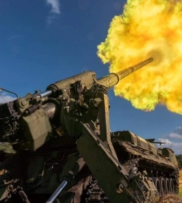 ЗСУ успішно контратакували біля Авдіївки - ISW