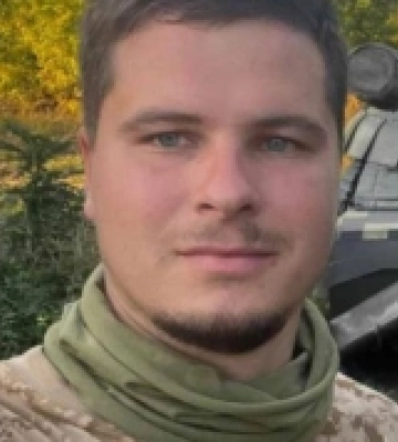 На Херсонщині загинув солдат з Сарн