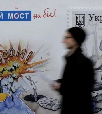 Десять категорій. Журналісти знайшли понад 200 військових обʼєктів в окупованому Криму