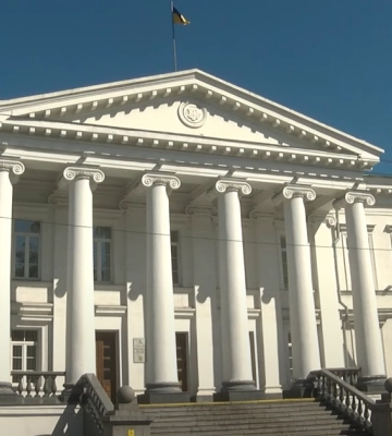 Розширили перелік питань і перенесли час: на завтра запланована сесія Полтавської міськради