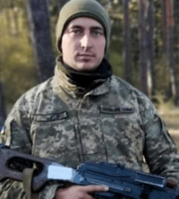 Кирило Піщида та Іван Проданець. На Дніпропетровщині попрощаються з двома загиблими бійцями