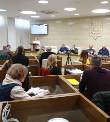 Жителі Запорізької області та ВПО можуть отримати щеплення від вірусів