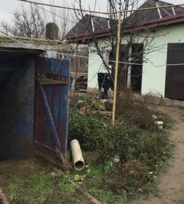 СБУ ідентифікувала трьох рашистів, які створили катівню під час тимчасової окупації Миколаївщини