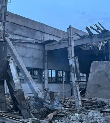 Россияне пытались пойти в наступление в Харьковской области