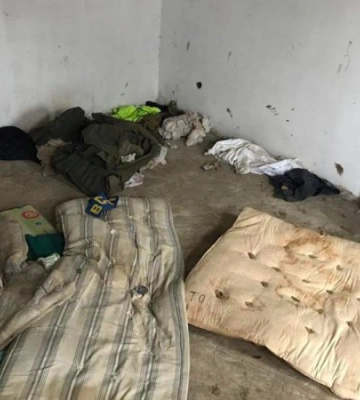 Створили катівню на Миколаївщині: військовослужбовцям &quot;ДНР&quot; повідомлено про підозру