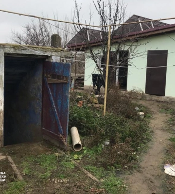Створили катівню на Миколаївщині: військовослужбовцям &quot;ДНР&quot; повідомлено про підозру