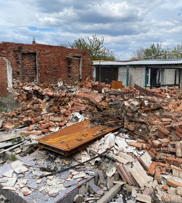 Окупанти атакували Дніпропетровщину дронами