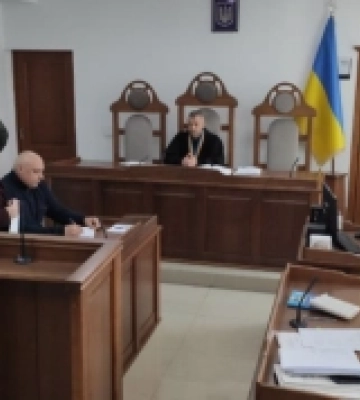 У Луцьку судять чоловіка, який служив в армії рф з 2016 по 2019 рік