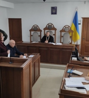 У Луцьку судять чоловіка, який служив в армії рф з 2016 по 2019 рік