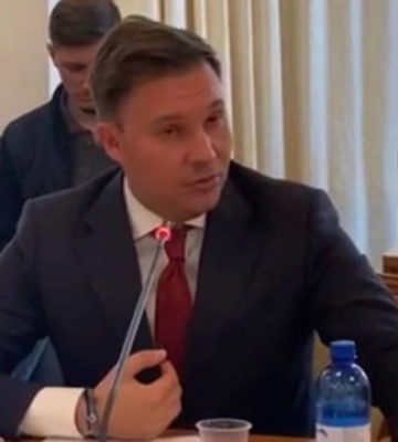 Депутат Чорноморов наполягає на громадському контролі за справою експрокурора з Миколаївщини