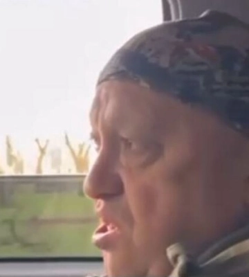 Пригожин в істериці розповів про «геноцид» армії РФ (відео)