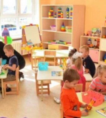 Сьогодні – остання можливість відредагувати заявки дітей на зарахування до дитячих садочків у Львові
