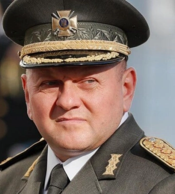 Залужний відмовився від участі у конференції НАТО: названа причина
