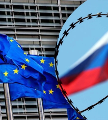 Переговори щодо 11-го пакету санкцій ЄС проти Росії можуть затягтися, - Reuters