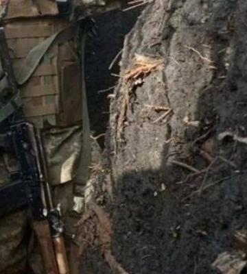 На Донеччині загинув 35-річний воїн з Одеси