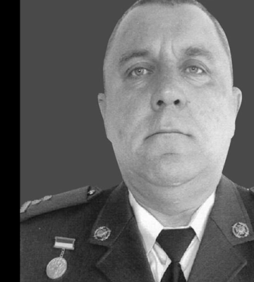 Не дожив до дня народження 3 дні: на Волині помер підполковник, начальник військкомату