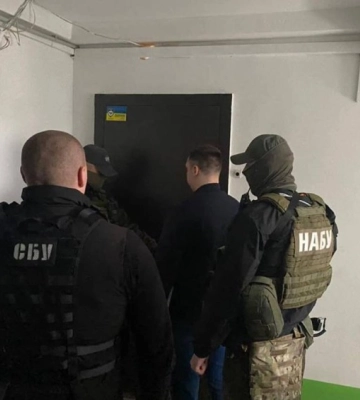 На Кіровоградщині СБУ викрила розкрадання шістнадцяти мільйонів гривень