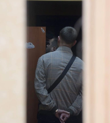 До одеського ЗМІ навідалися з обшуком