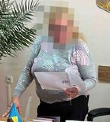 Судья Полтавского суда сливала ФСБ РФ информацию о защитниках Украины — аудио разговоров