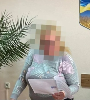СБУ опубликовала доказательства сотрудничества главы Полтавского райсуда с ФСБ РФ — аудио