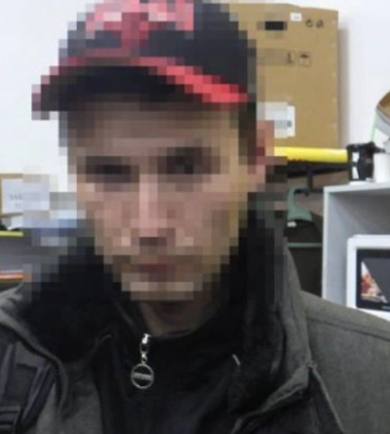 Вынес из магазина вещей на 22 000 гривен: в Киеве будут судить опасного вора